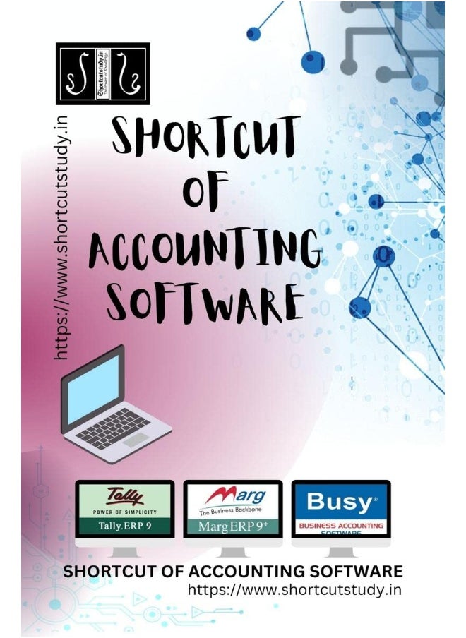 Shortcut Of Accounting Software 