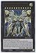 Yugioh Number 93 Utopia Kaiser MAMAEN067 Ultra Rare 1st Edition - Image 3