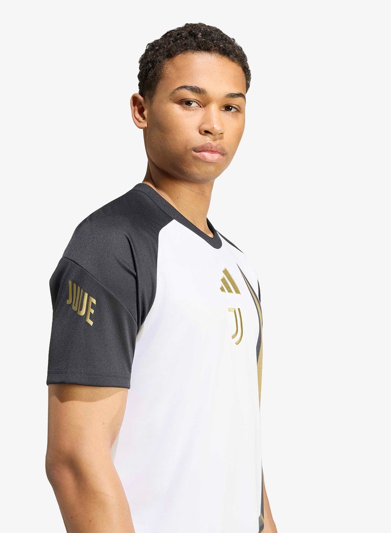 Adidas Juventus Pre-Match Jersey - Image 4