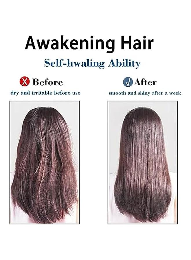 general Negative Ion Hair Dryer 1600W Fast Drying Hair Care Hair Dryer with Diffuser, Concentrator Nozzle, and Anti Leakage Plug(White) - Image 4