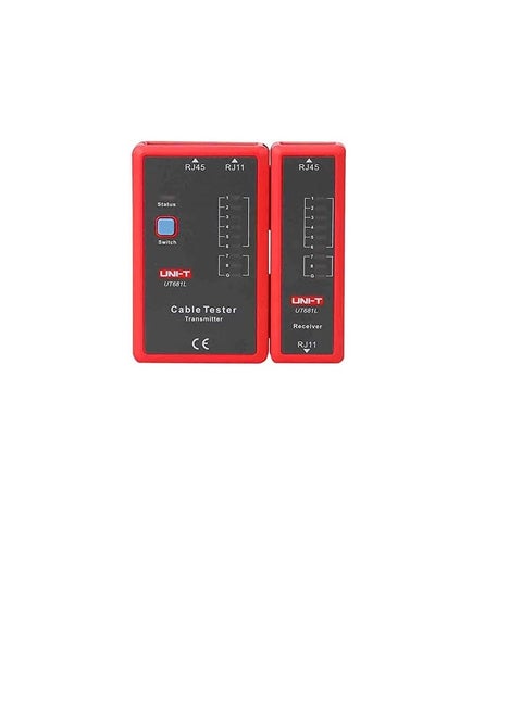 UNI-T-UT681L Cable Connection Tester