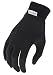 Terramar Kids Thermasilk Ultra thin Performance Liner Gloves Black XLarge8 - Image 2