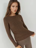 HICCUP Chestnut Brown