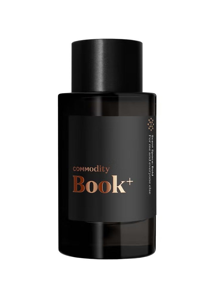 Commodity Book+ Bold 100ml - Image 1