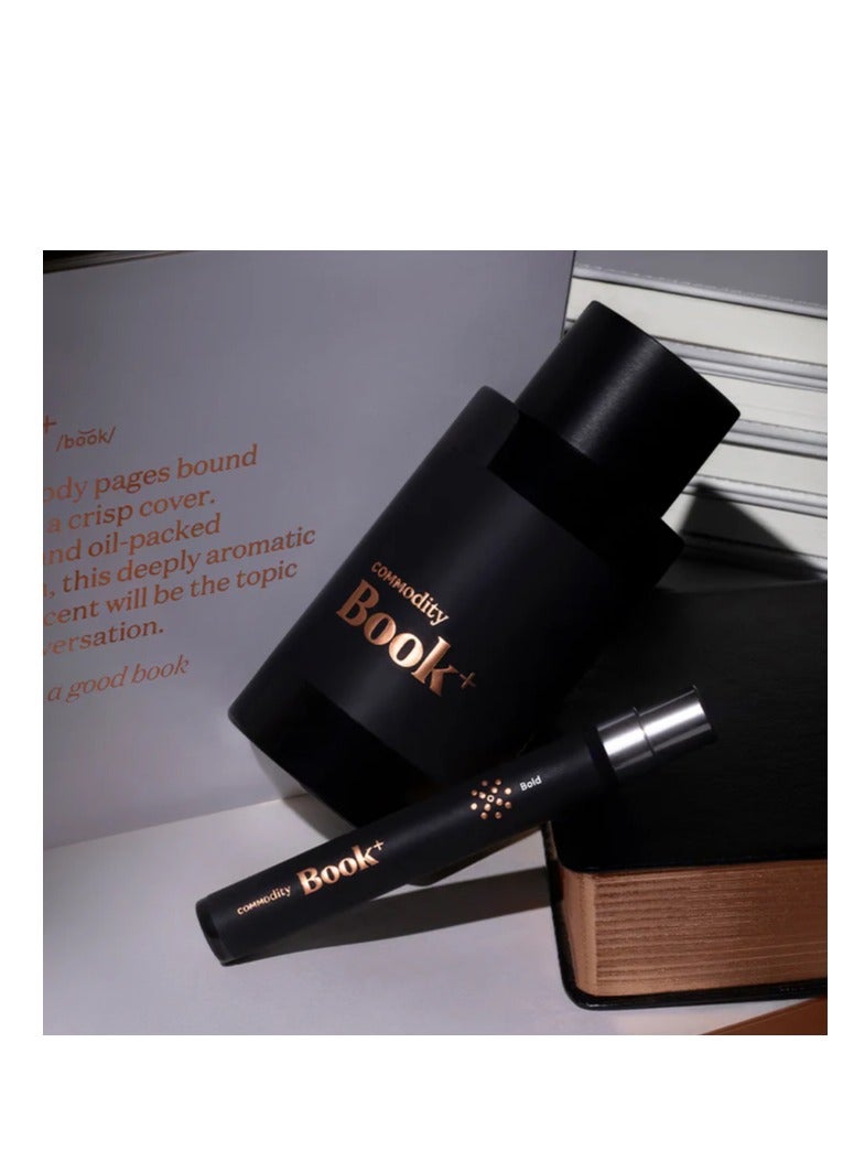 Commodity Book+ Bold 100ml - Image 2