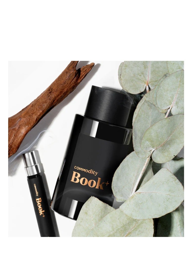 Commodity Book+ Bold 100ml - Image 3