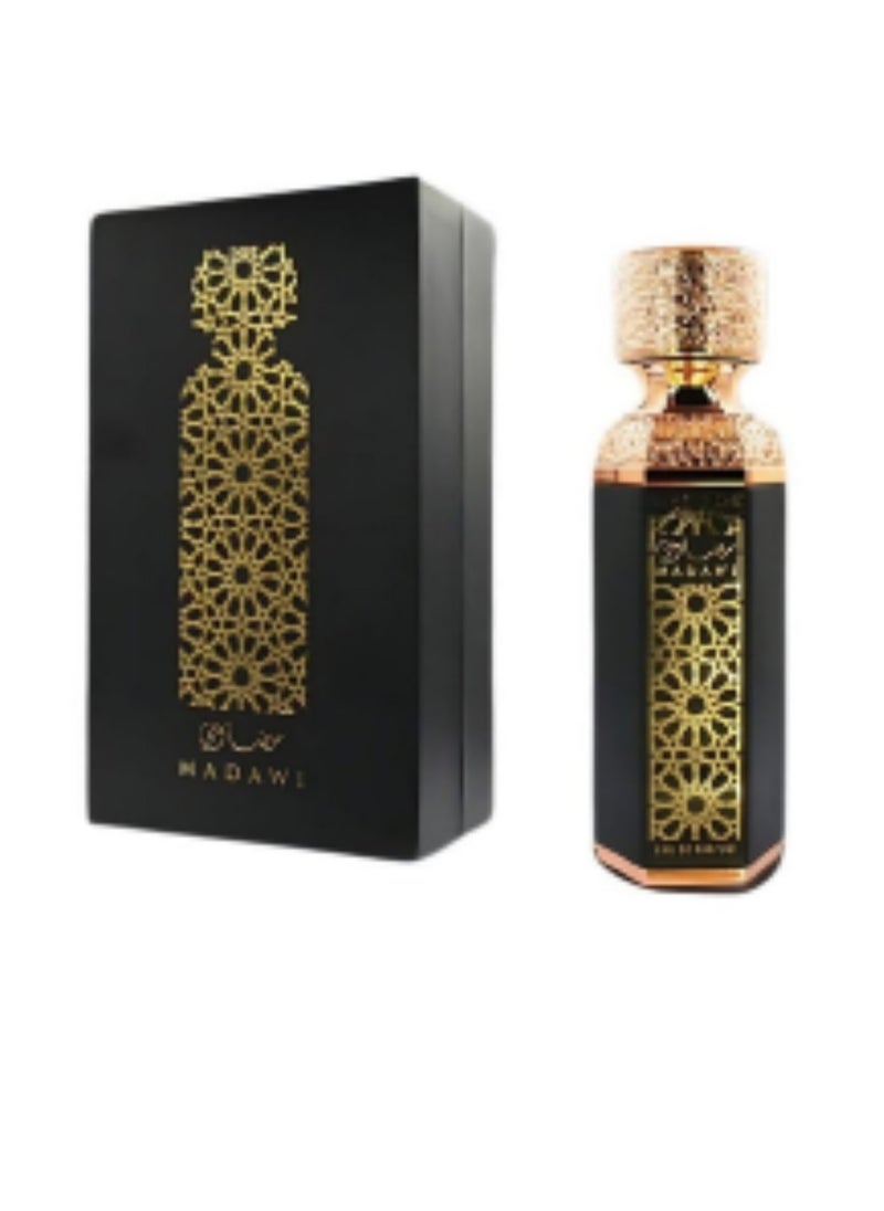 Wadi Al Khaleej Madawi Eau De Parfum 100ml  - Image 1