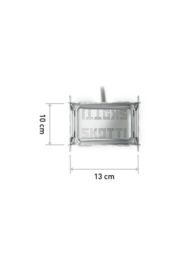 SKOTTI Booster Camping Stove - Image 4