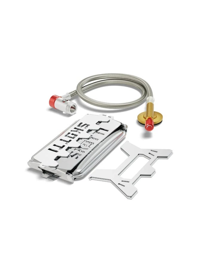 SKOTTI Booster Camping Stove - Image 2