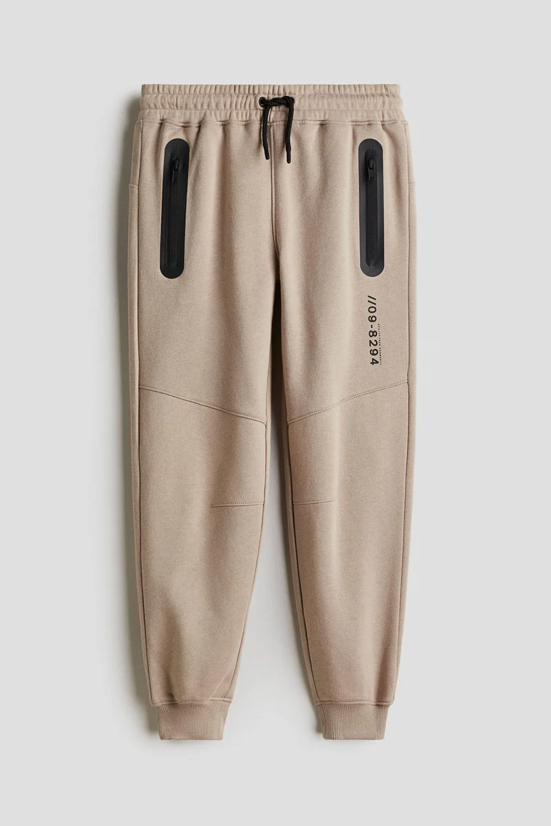 H&M Sweatshirt joggers