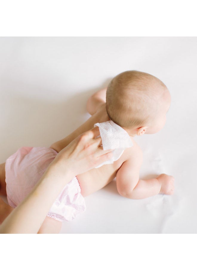 Germacare - Baby Wipes 60Sheets - Image 1