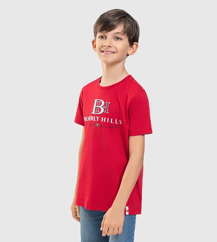 Short Sleeves T-Shirt