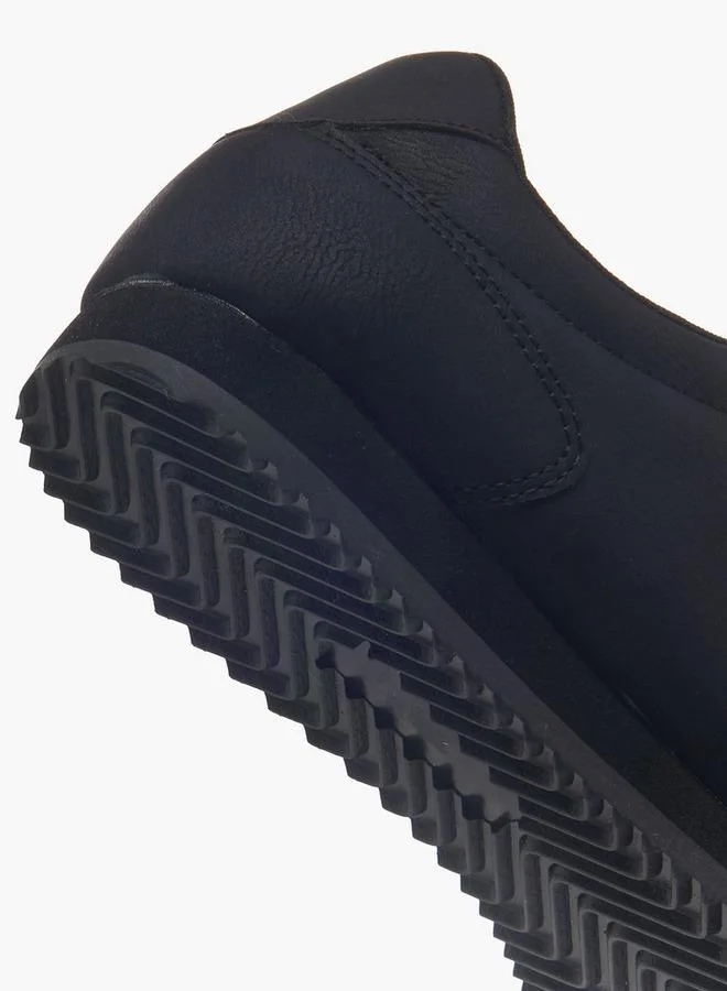 Oaklan By Shoexpress  Women Lace-Up Sports Shoes for Women | Best Price UAE
