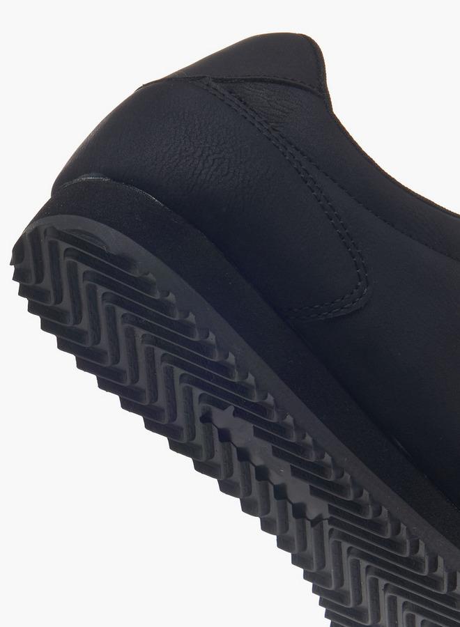 Oaklan by Shoexpress Women Lace-Up Sports Shoes - Image 5