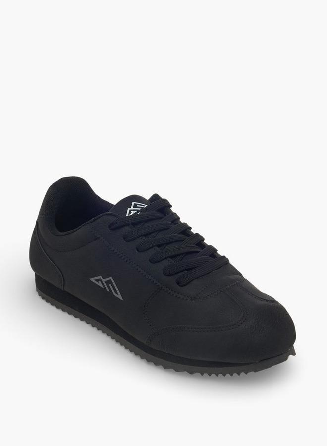 Oaklan by Shoexpress Women Lace-Up Sports Shoes - Image 2