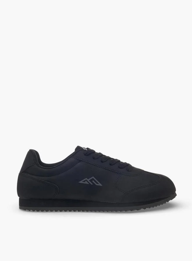 Oaklan By Shoexpress  Women Lace-Up Sports Shoes for Women | Best Price UAE