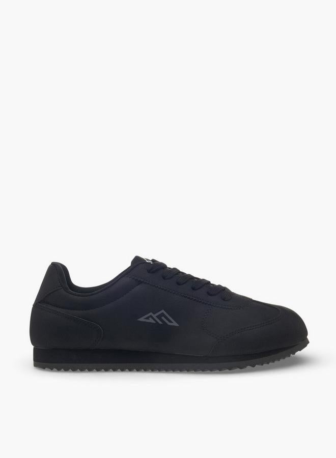 Oaklan by Shoexpress Women Lace-Up Sports Shoes - Image 3