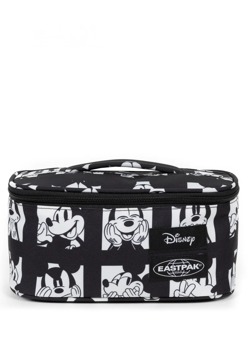 EASTPAK Traver-Medium Toiletry Case - Mickey Faces