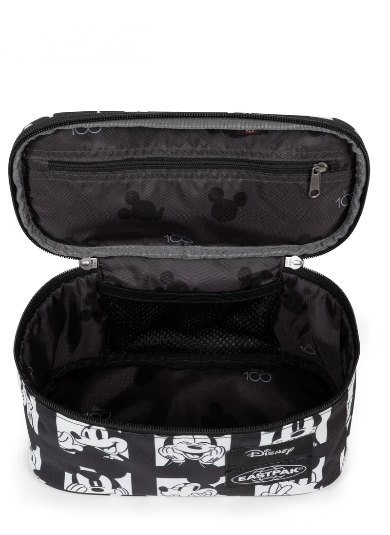 EASTPAK Traver-Medium Toiletry Case - Mickey Faces