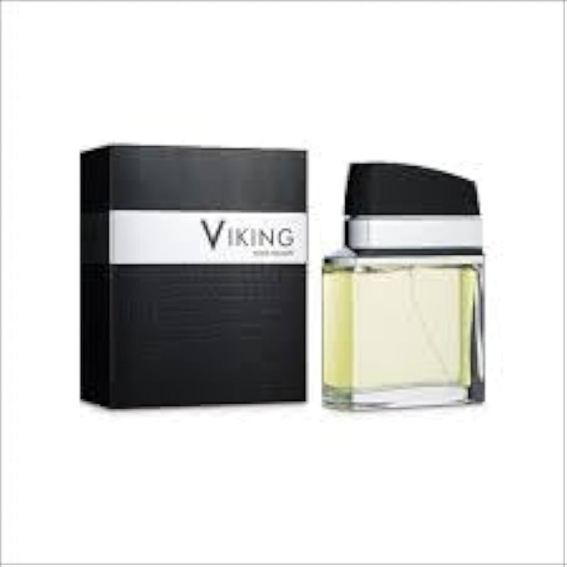 Viking for Men  34 oz EDP Spray