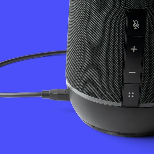 Owl Labs Meeting 4 Premium Pack 360 Degree 4K Smart Video Conference Camera Microphone and Speaker Includes Accessories and Warranty - Image 3