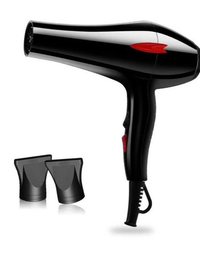 Excellent black hair dryer - Image 1