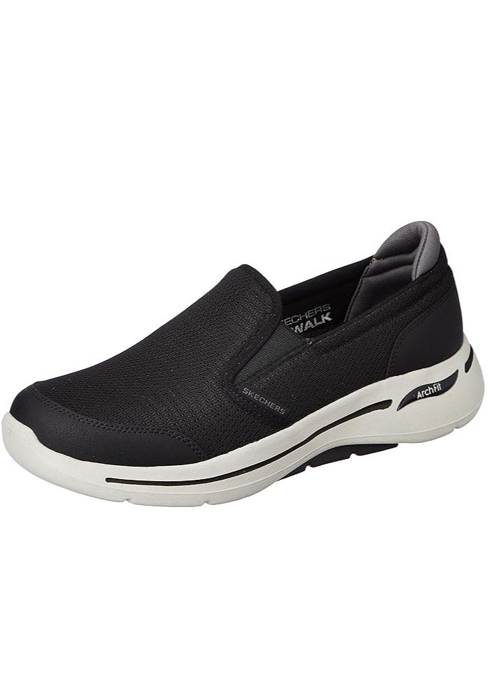SKECHERS GO WALK ARCH FIT MEN-ROBUST COMFORT  - Image 1