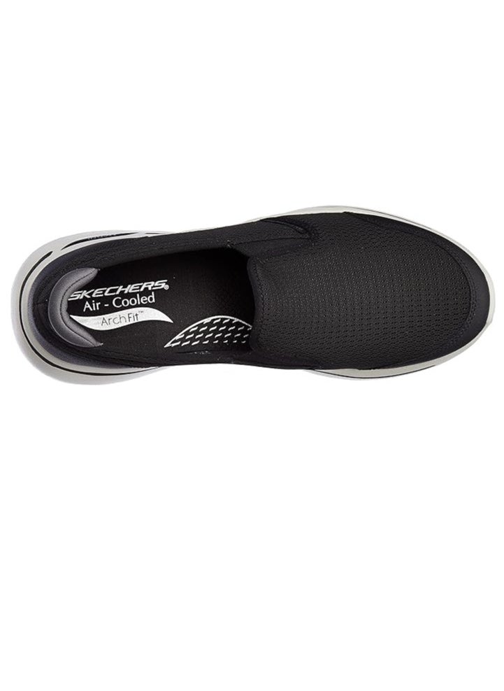 SKECHERS GO WALK ARCH FIT MEN-ROBUST COMFORT  - Image 5