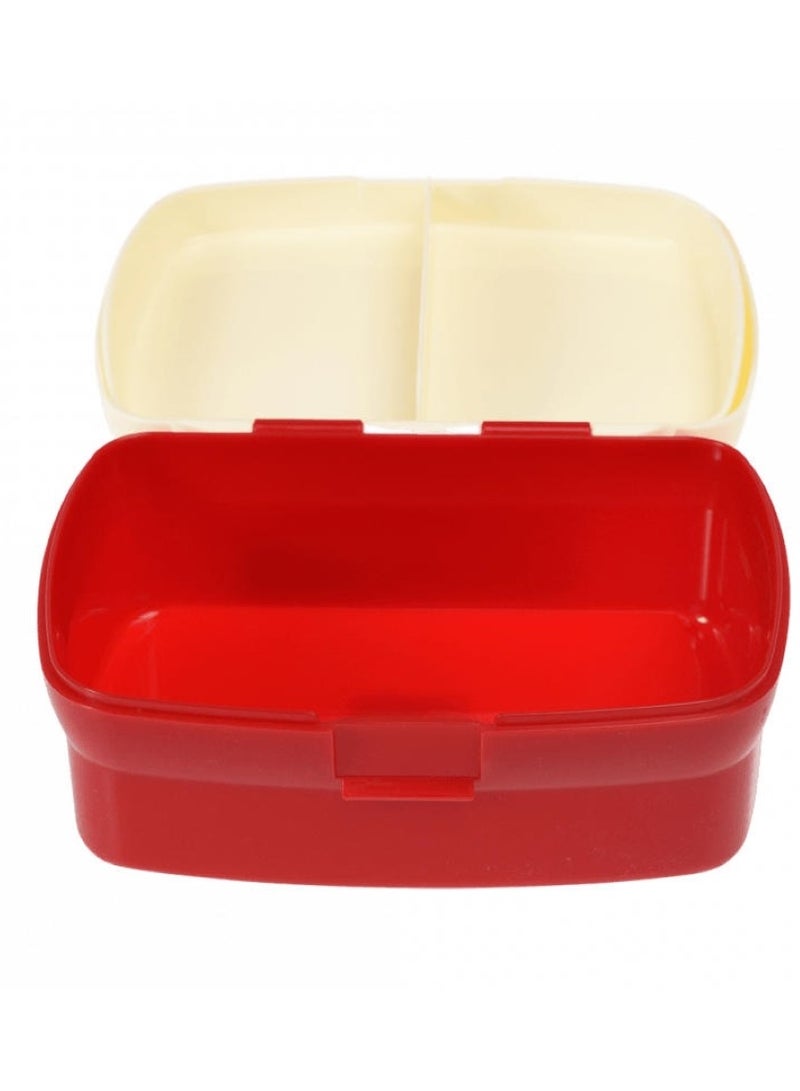 Rex London Colourful Creatures Lunch Box With Tray - Image 3