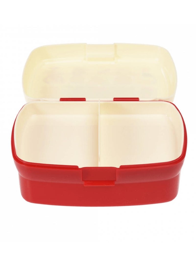 Rex London Colourful Creatures Lunch Box With Tray - Image 2