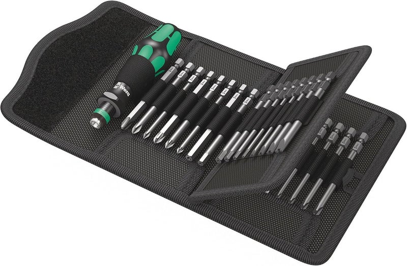 Wera Kraftform Kompakt 62-05059297001 - Image 1