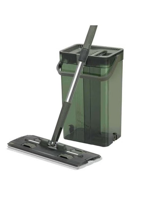 Squeeze Smart Mop & Bucket
