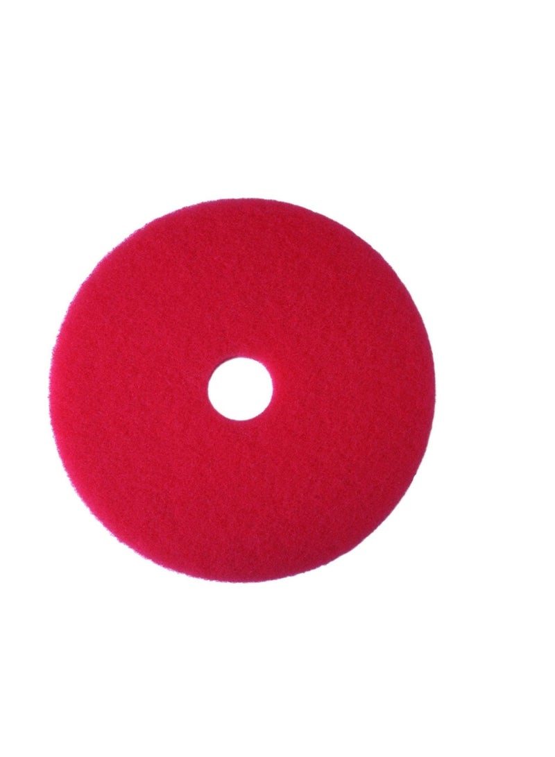 ABBASALI 17" Cleaning Pad - Image 1