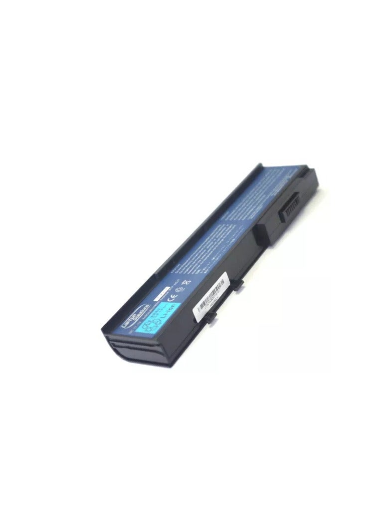 Terabyte بطارية لابتوب AS10D31 AS10D51 بديل متوافق مع //أيسر... Aspire 5253 5251 5336 5349 5551 5552 5560 5733 5733Z 5740 5735 5735Z، Gateway NV55C NV50A NV53A NV59C - Image 2