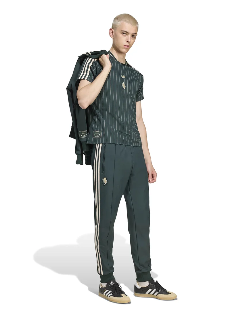 Adidas Juventus Terrace Icons Track Pants