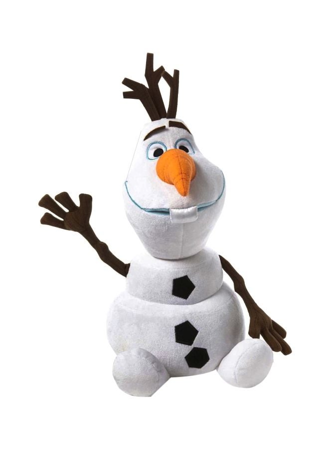 NIBEMINENT Frozen Olaf Ragdoll 20inch - Image 1