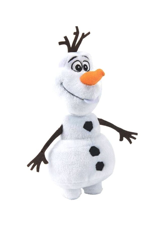 NIBEMINENT Frozen Olaf Ragdoll 20inch - Image 2