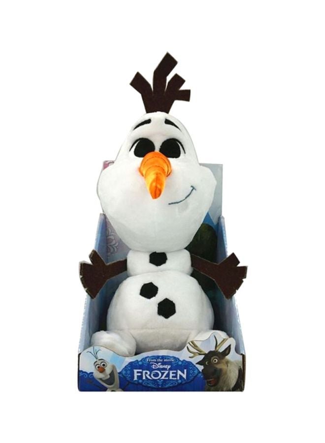 NIBEMINENT Frozen Olaf Ragdoll 20inch - Image 3