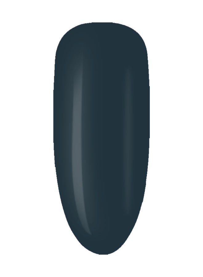 brunson Smart Gel Polish 15ml – Glossy Shine Finish, Long-Lasting UV Soak Off Gel Nail Paint, Chip-Resistant, Salon Quality for Nail Art, French Manicure & Pedicure Extensions - Image 2