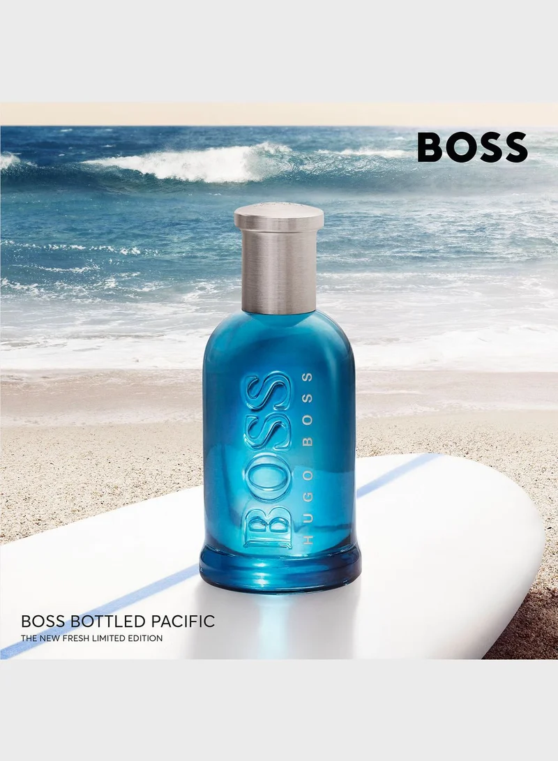 BOSS Bottled Pacific Eau De Toilette 50Ml