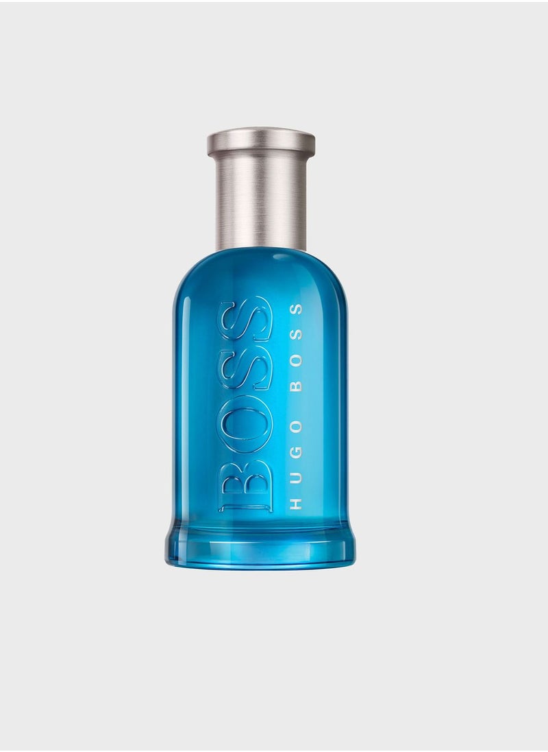 BOSS - Bottled Pacific Eau De Toilette 50Ml - Image 1