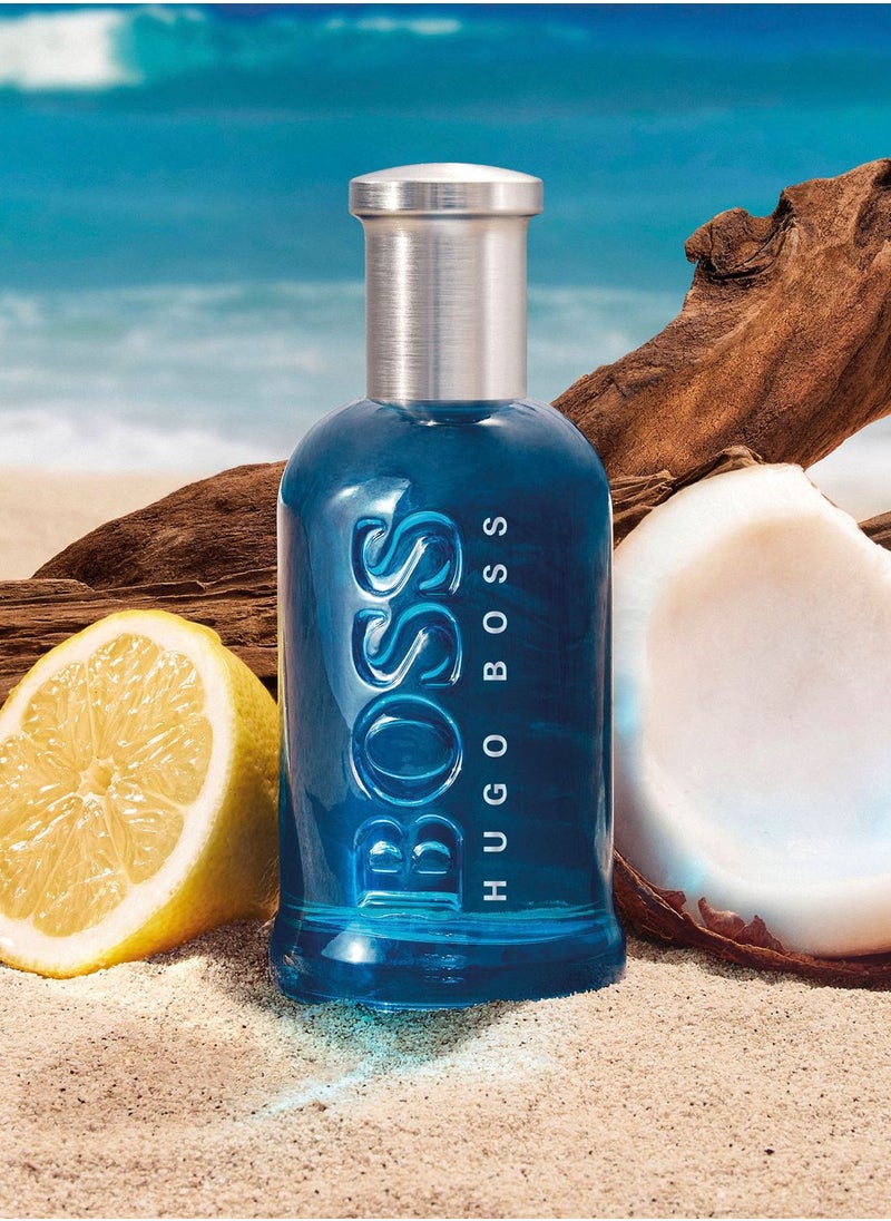 BOSS - Bottled Pacific Eau De Toilette 50Ml - Image 1