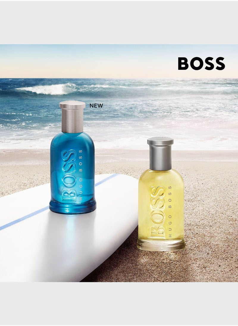 BOSS - Bottled Pacific Eau De Toilette 50Ml - Image 1