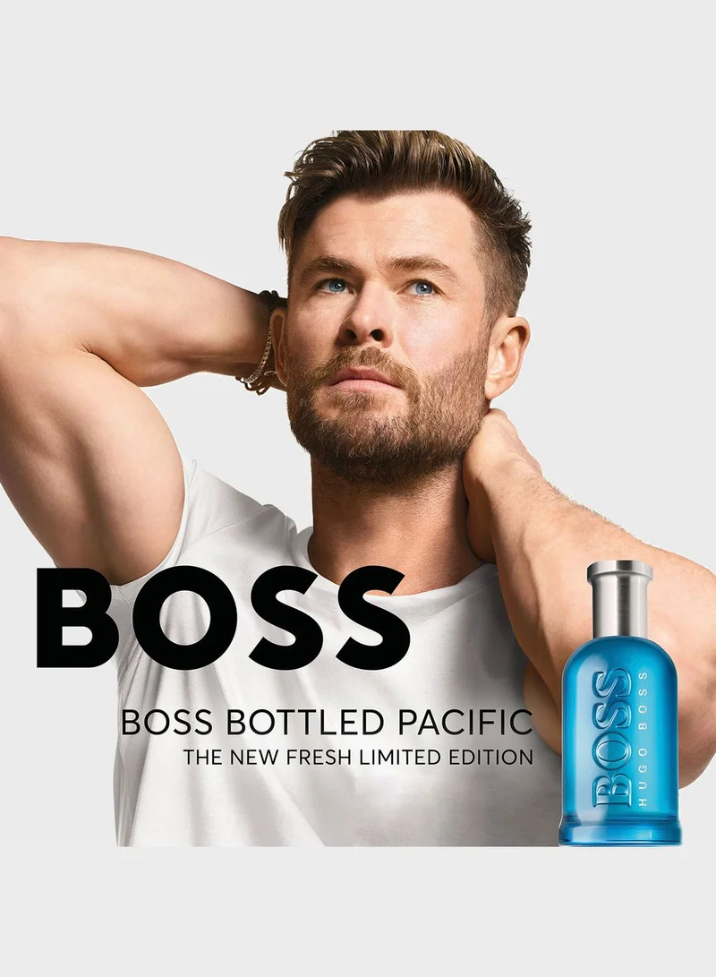 BOSS Bottled Pacific Eau De Toilette 50Ml