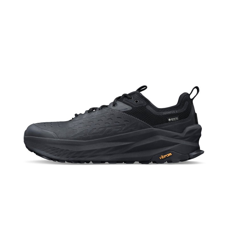 Altra Male Olympus 6 Hike Low GTX Black 9 Medium