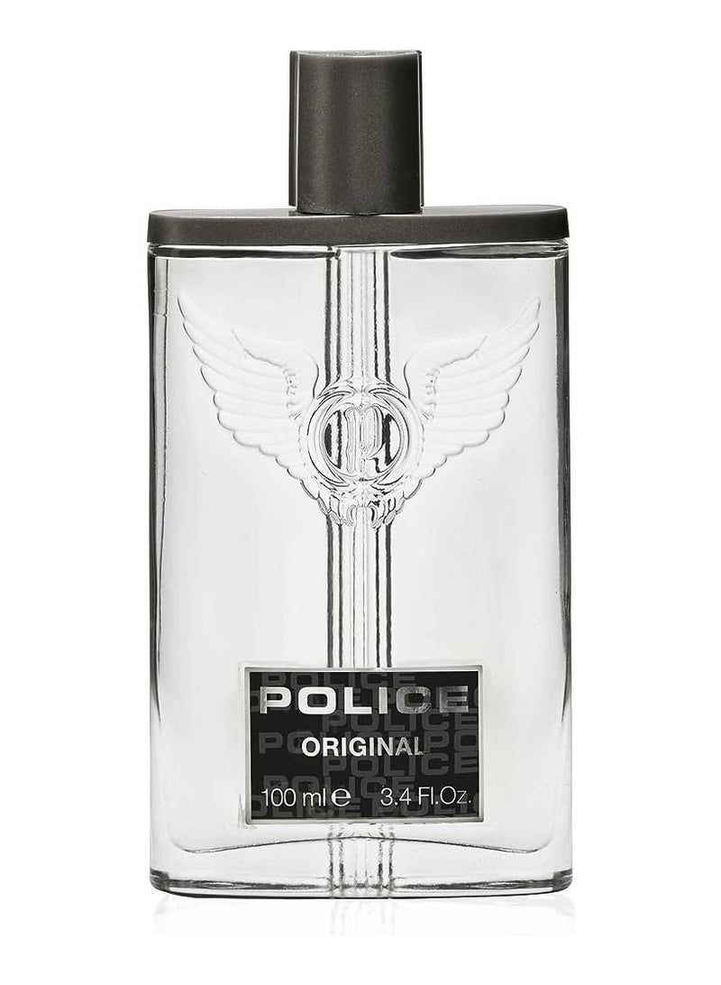 Police Original for Men - Eau de Toilette, 100 ml - Image 2