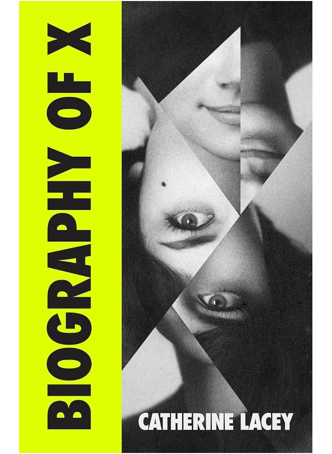 Biography of X 