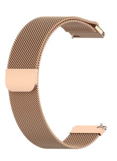 Rose gold