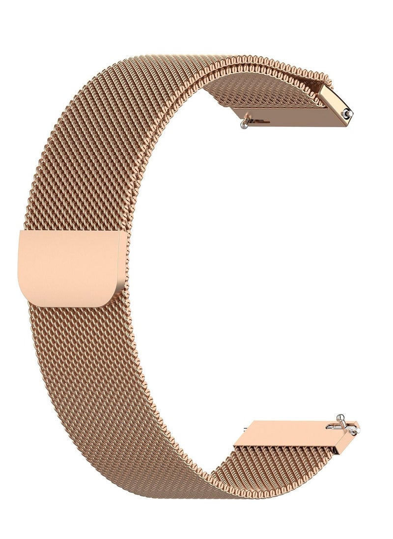 FITME - Milanese Replacement  Band For 20mm Watches - Image 1