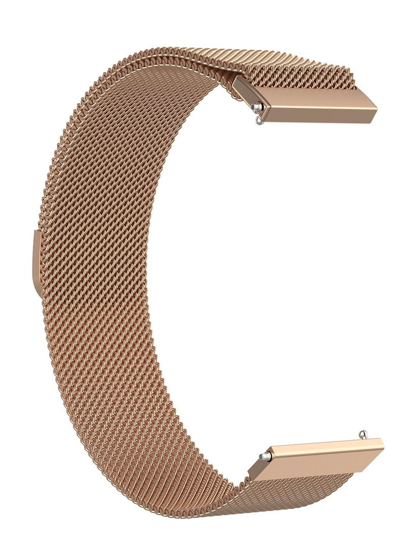 FITME - Milanese Replacement  Band For 20mm Watches - Image 1